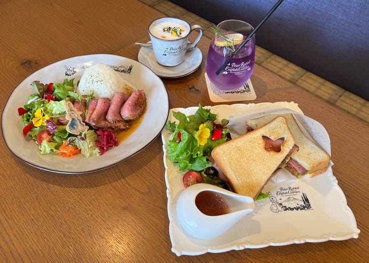 圖片來源：LIVE JAPAN 編輯部