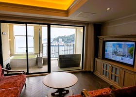 Front-Row Seat by the Sea: Inside the Newly Opened La Vista Atami Terrace and Its Unique Everyday Escape