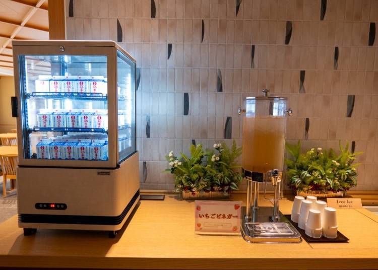 (Photo: Timothy Sullivan/LIVE JAPAN)