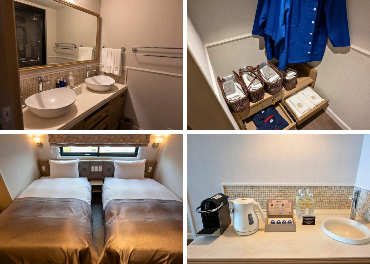 (Photo: Timothy Sullivan/LIVE JAPAN)