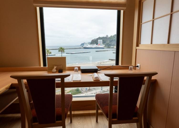 (Photo: Timothy Sullivan/LIVE JAPAN)