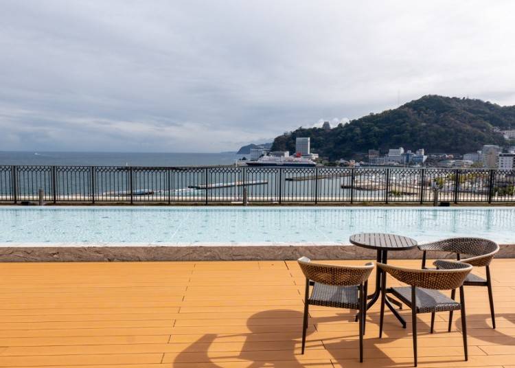 (Photo: Timothy Sullivan/LIVE JAPAN)