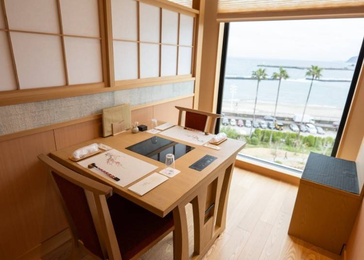 (Photo: Timothy Sullivan/LIVE JAPAN)