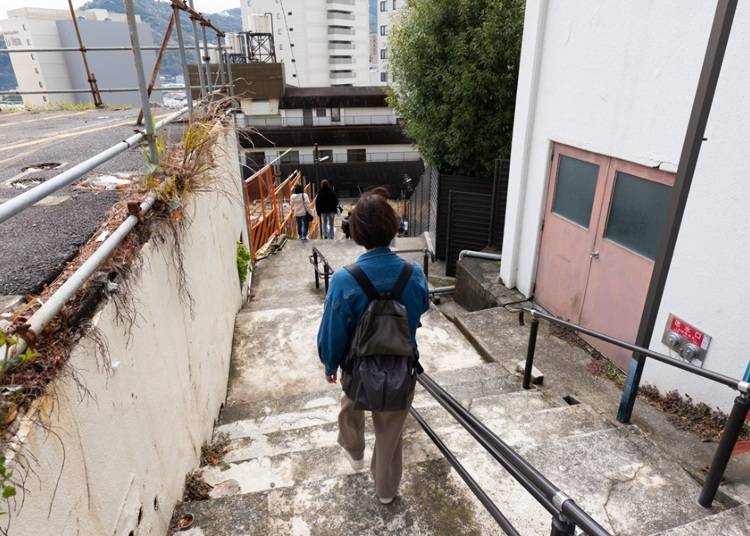 (Photo: Timothy Sullivan/LIVE JAPAN)