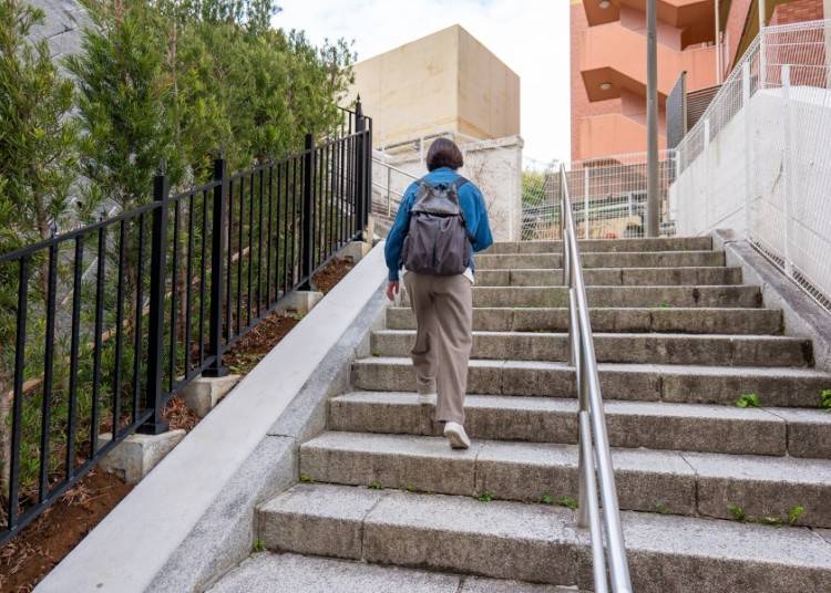 (Photo: Timothy Sullivan/LIVE JAPAN)