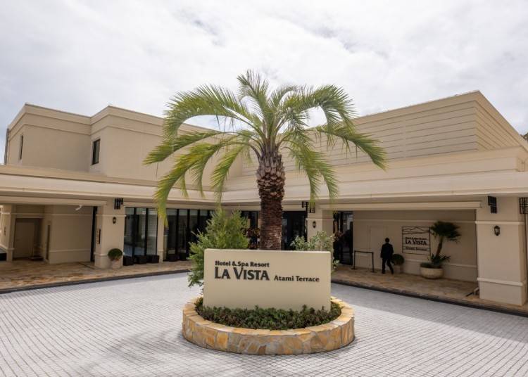 (Photo: Timothy Sullivan/LIVE JAPAN)