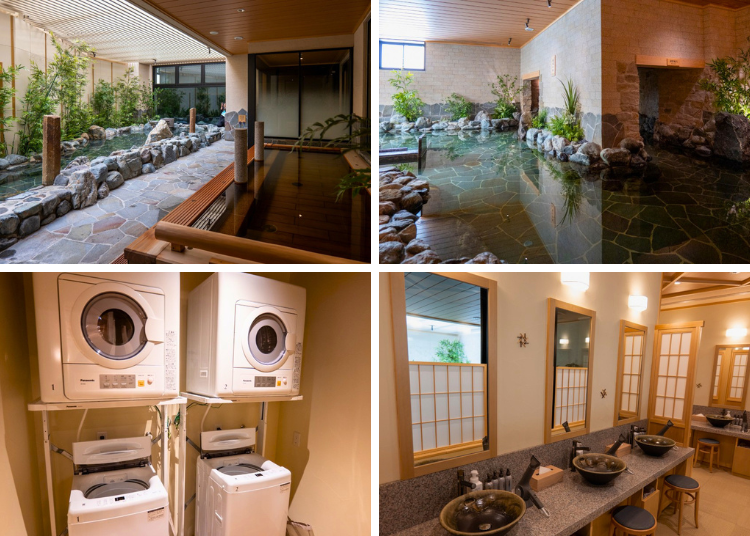 (Photo: Timothy Sullivan/LIVE JAPAN)