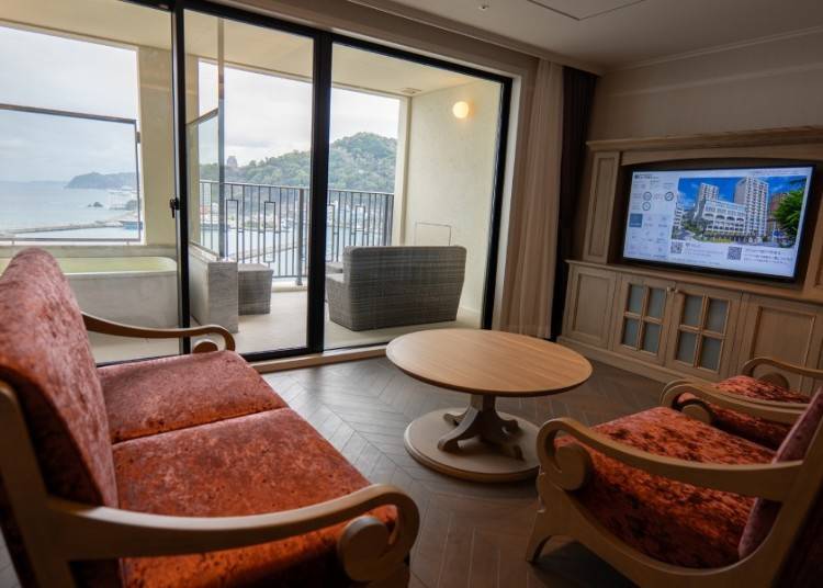 (Photo: Timothy Sullivan/LIVE JAPAN)