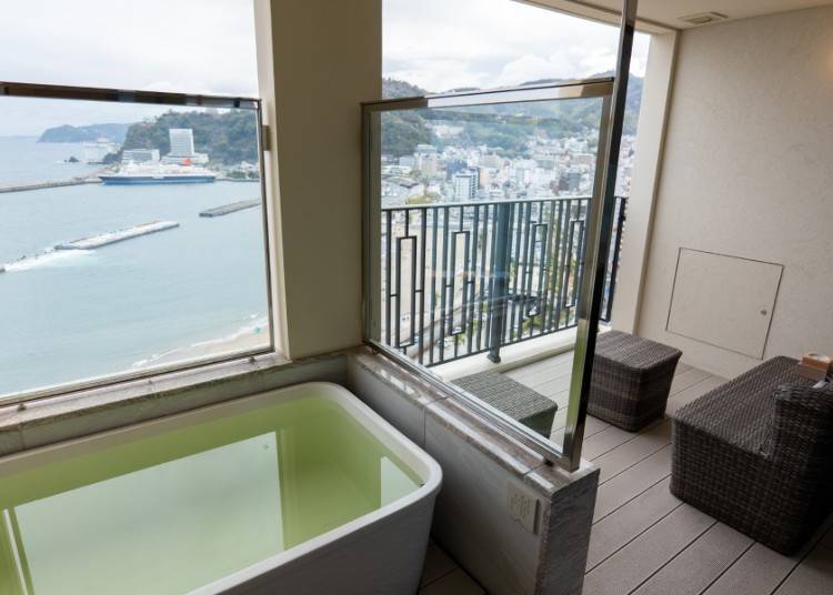 (Photo: Timothy Sullivan/LIVE JAPAN)