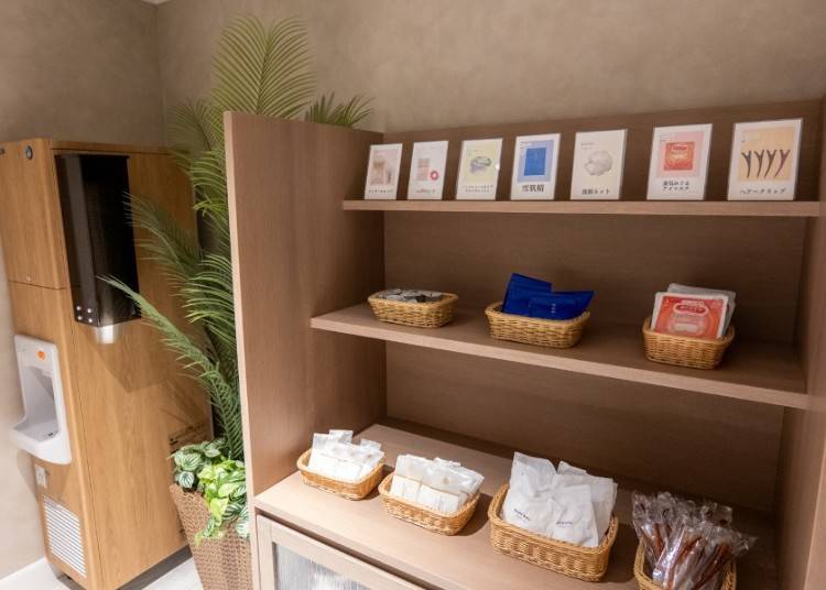 (Photo: Timothy Sullivan/LIVE JAPAN)