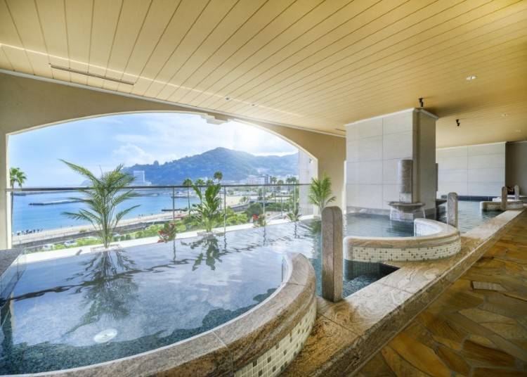 圖片提供：共立メンテナンス株式會社