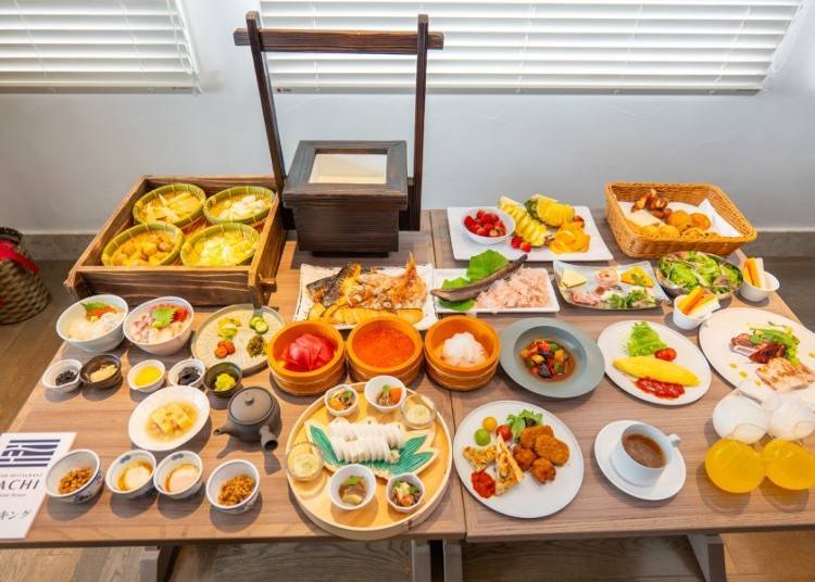 (Photo: Timothy Sullivan/LIVE JAPAN)