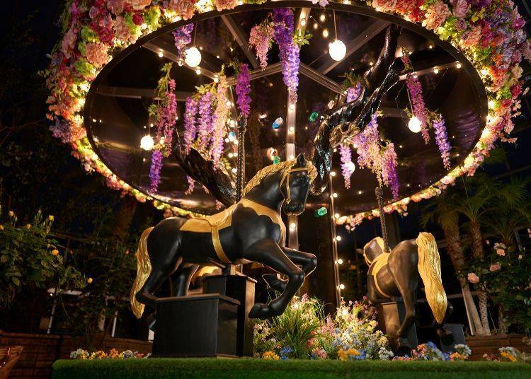 Image source: Keisei Rose Nurseries, Inc.