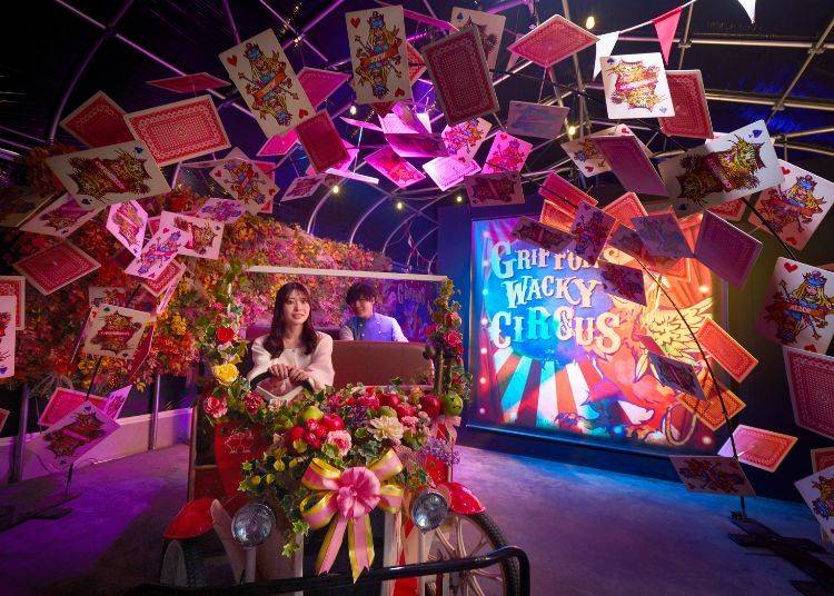 画像提供元:京成バラ園芸株式会社