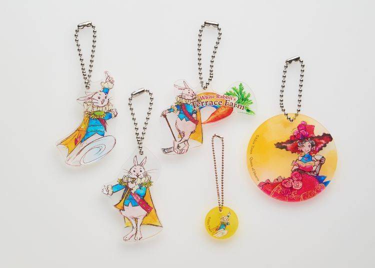 圖片來源：京成玫瑰園藝股份有限公司