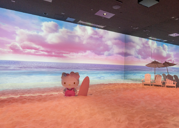 (Photo credit: Timothy Sullivan/LIVE JAPAN)