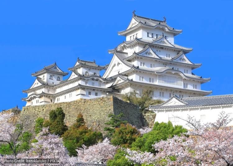 히메지(반나절 여행):