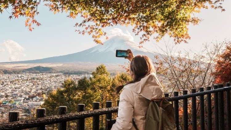 Tokyo ke Kyoto Melalui Gunung Fuji: Itinerari Transit 2 Hari & Panduan Laluan