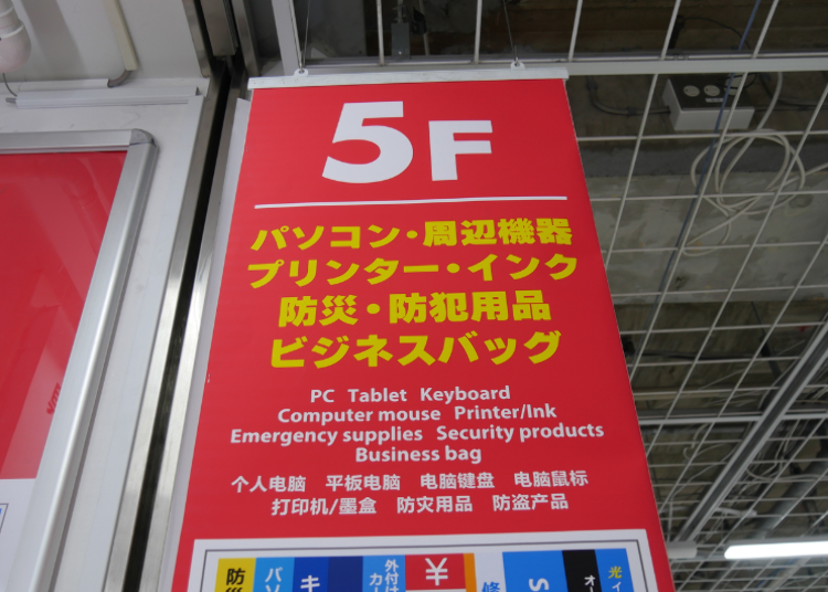 Multilingual assistance: