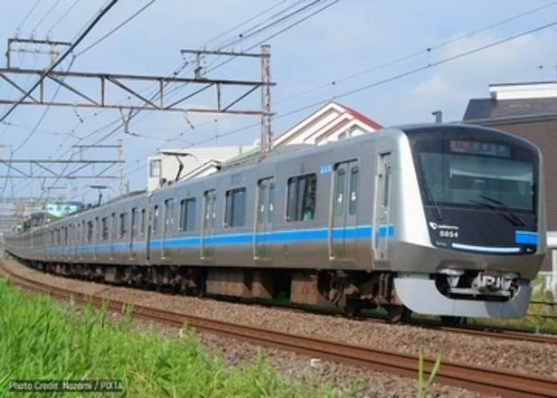 Explore Tokyo and Kanagawa to the Fullest! A Seamless Journey with the Odakyu Digital 1-Day All-Line Pass