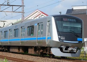 Explore Tokyo and Kanagawa to the Fullest! A Seamless Journey with the Odakyu Digital 1-Day All-Line Pass