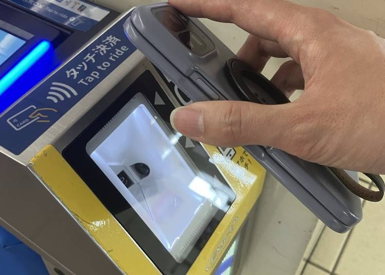 圖片來源：小田急電鐵株式會社