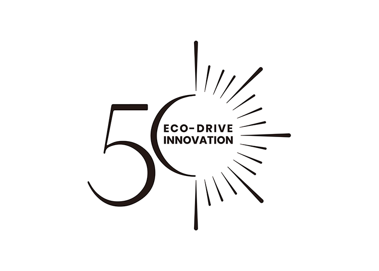 The technology that stunned the world: 50 years of Eco-Drive history