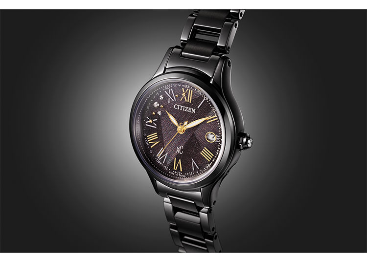 xC ES9495-59E 120,000 yen (excluding tax), limited to 1,200 pieces worldwide