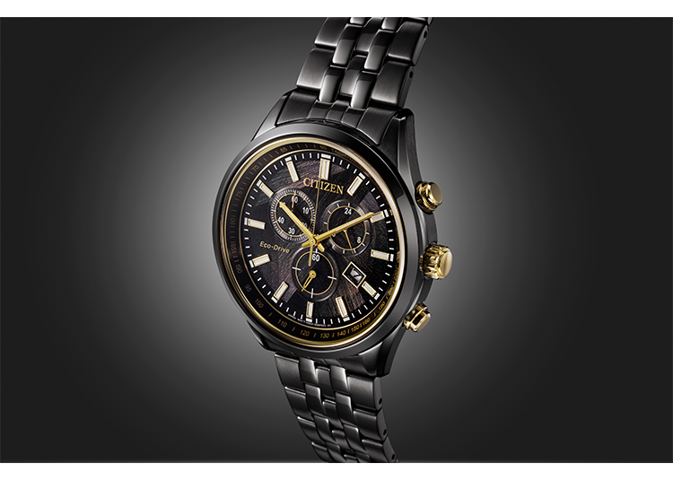 CITIZEN COLLECTION AT2576-68E 60,000 yen (excluding tax) limited to 6,000 pieces worldwide