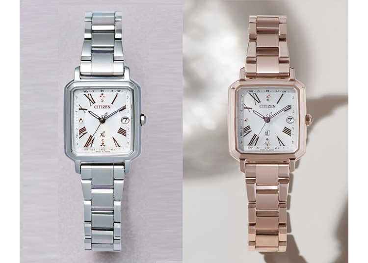 xC ES9500-51A 103,000 yen (excluding tax)/xC ES9506-62A 107,000 yen (excluding tax)