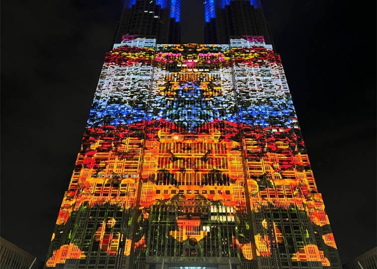(Photo: LIVE JAPAN editor)