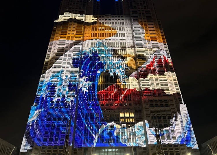 (Photo: LIVE JAPAN editor)