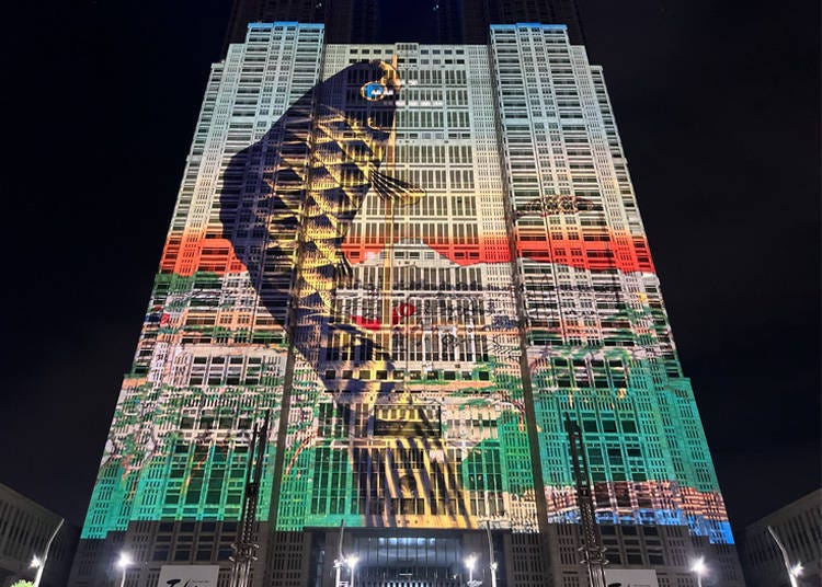 (Photo: LIVE JAPAN editor)