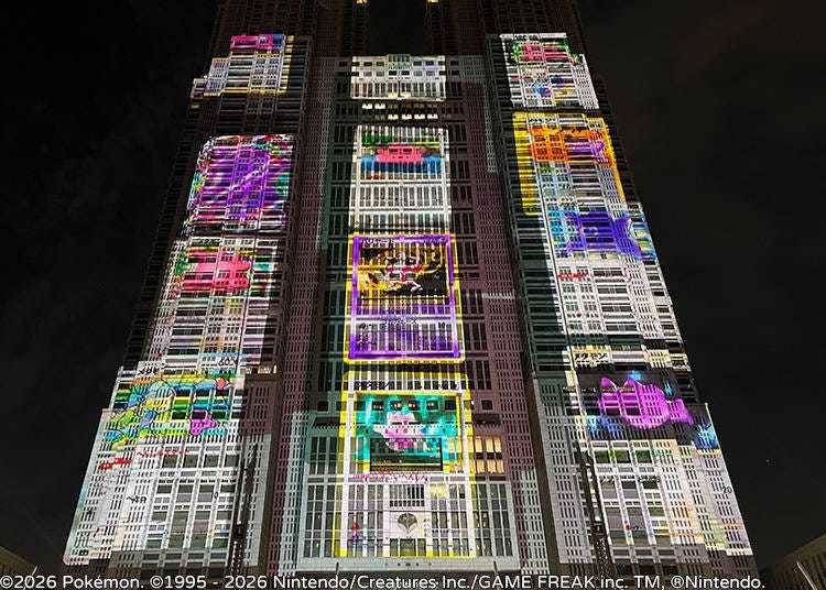 (Photo: LIVE JAPAN editor)
