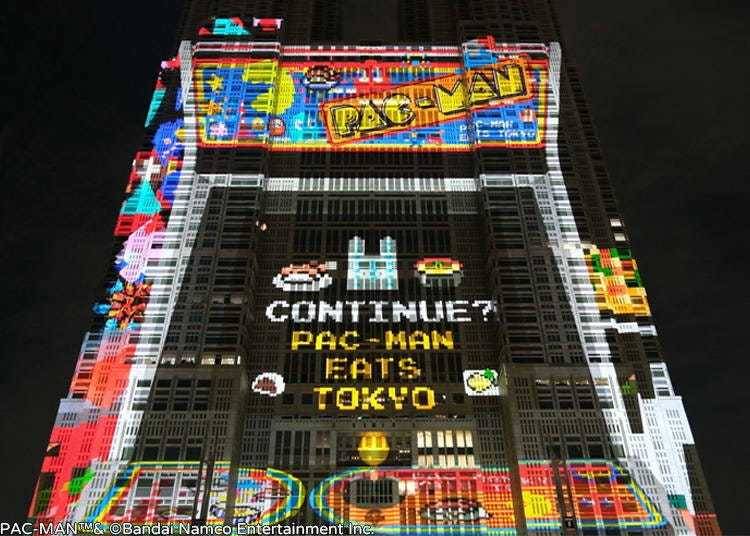 (Photo: LIVE JAPAN editor)