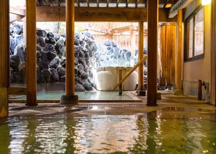 Image: Rakuten Travel