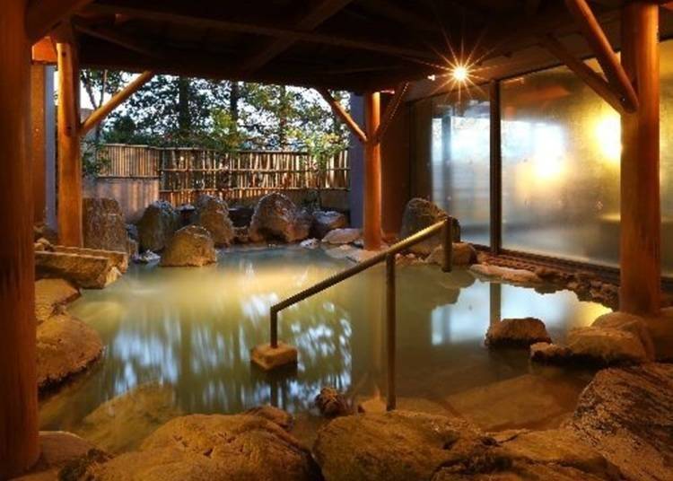 Image: Rakuten Travel