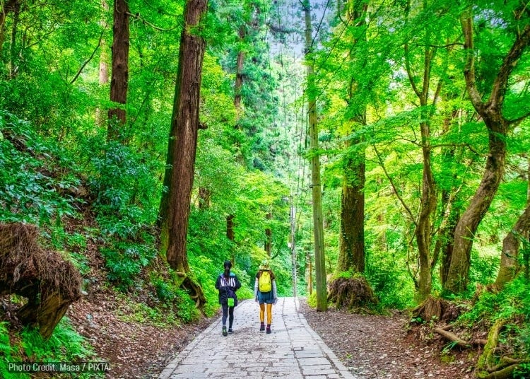 This Mountain Beer Garden Might Be Tokyo&rsquo;s Best Summer Experience