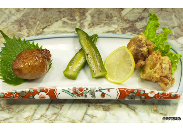 "Mmm, yes. It tastes just like a homemade meatball you&rsquo;d get at a friend's house."