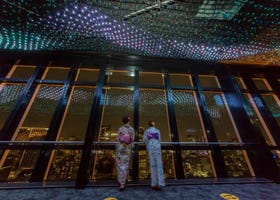 Tokyo Tower's Milky Way Illumination 2026 Returns! See 30,000 Lights Transform Tokyo's Skyline This Summer