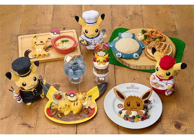 (사진: &copy;2026 Pok&eacute;mon. &copy;1995-2026 Nintendo/Creatures Inc. /GAME FREAK inc. ポケットモンスター・ポケモン・Pok&eacute;monは任天堂・クリーチャーズ・ゲームフリークの商標です。)