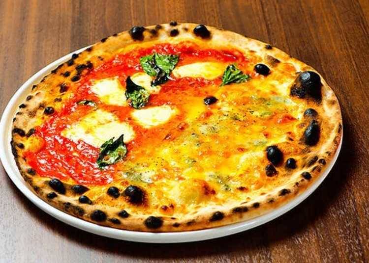 (Image credit: Ore no Italian Shibuya via Gurunavi)
