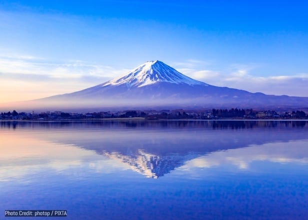 Stay Connected at the Summit! "Fujisan Wi-Fi" & Latest 5G SA for a Safe and Comfortable Climb