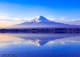富士山頂でサクサク繋がる！「富士山 Wi-Fi」＆最新5G SAで実現する安心・快適な登山ガイド