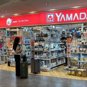 ยามาดะ เดนกิ Tecc Land Narita
