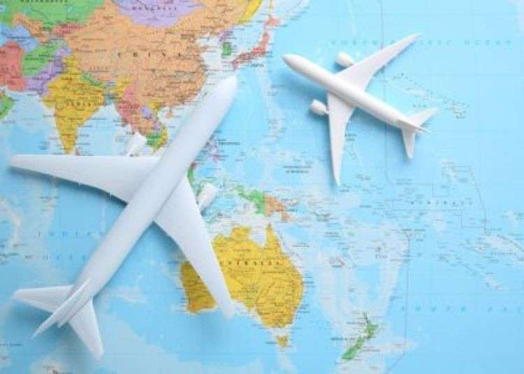 Upgrade Your Japan Travel Experience: How to Master OSHIMAP