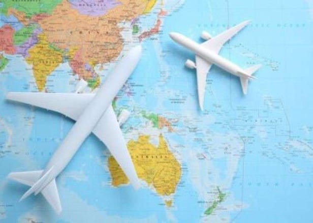 あなたの旅をアップデートする「OSHIMAP」を使いこなそう
