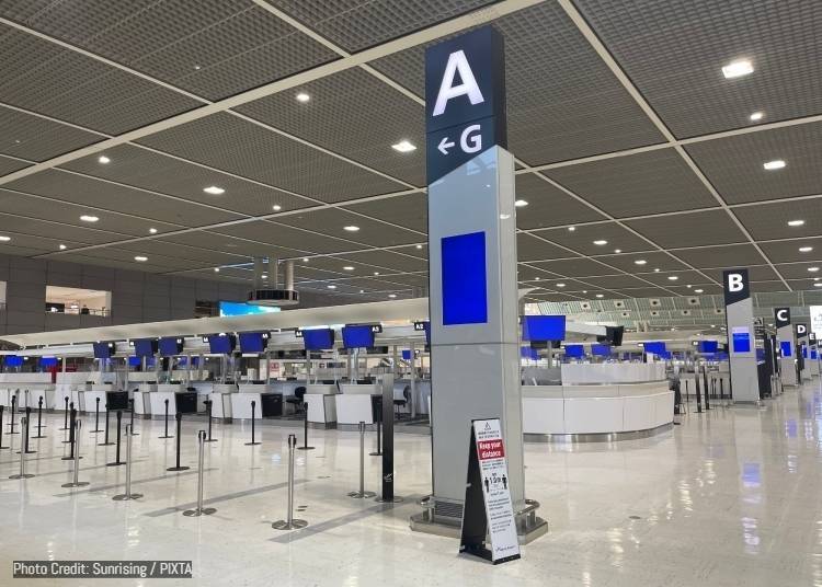 SAGAWA Baggage Delivery & Storage使用方法