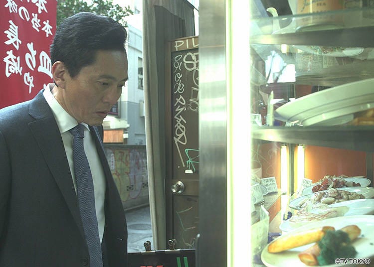 "Mmm, Nagasaki Champon sounds amazing right about now..."