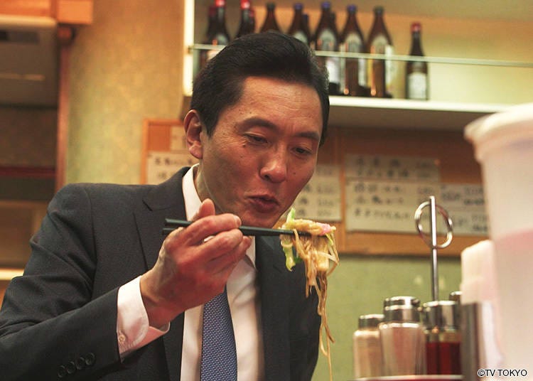 "Now this REALLY feels like authentic Sara Udon."